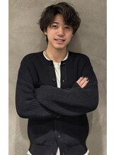 ラテ 武蔵小杉(LATTE)&nbsp;成澤 亨碩