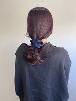 マルコ(marco)&nbsp;pink color