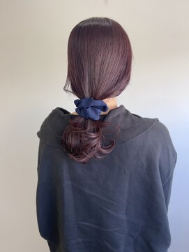 マルコ(marco) pink color