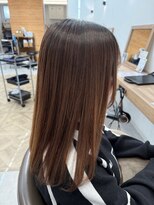 ステラバイアンフィニー(stellaebyINFINI)&nbsp;低めレイヤー