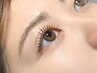 【アイリスト指名限定】似合わせまつ毛パーマorパリジェンヌ