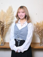 ゴーシェン 西船橋店(Goshen) 渡引 遥