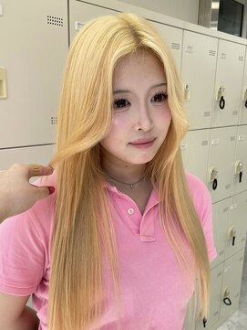 シアター 福岡天神(THEATER) ハイトーン