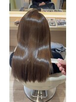 クララ ジャパン みらい平店(CLALA JAPAN)&nbsp;髪質改善