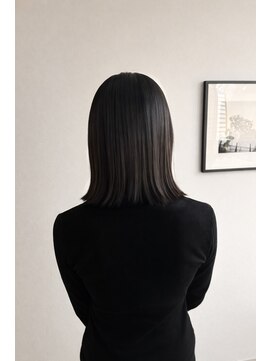 オフ(off) 触りたくなる艶髪トリートメント　off haruki