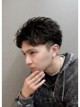 ブランシェ 西松山店&nbsp;昔からカッコいいを作るのが大好きです！！