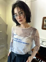 ゾーイ(ZOEY) ボブレイヤー