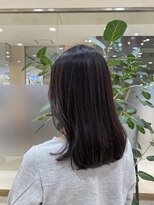 タヤ アルカキット錦糸町店(TAYA)&nbsp;柔らかいオリーブ系カラー
