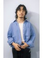 アリー 原宿 表参道(ALLY)&nbsp;阿部 吉晃