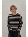 ヘアアンドメイク アース 入間店(HAIR&MAKE EARTH) OHNO SORA