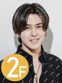 メンズヘアセンス 渋谷(MEN'S HAIR SENSE)&nbsp;中川 泰智 ［２階］