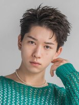 ページ(page,)&nbsp;スパイキーショート