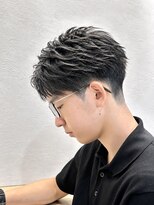 アイトーキョー 横浜(AI TOKYO)&nbsp;ジェントルフェザーショート