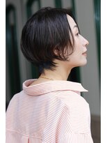 プールバイスタイル 藤沢(POOL by STYLE)&nbsp;藤沢で叶うショートヘア/くびれショート/藤沢ショートカット