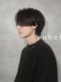 オーレント(AULENT)&nbsp;Yuhei 髪質改善