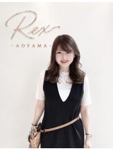 レックス アオヤマ(RexAOYAMA)&nbsp;Marika 