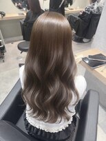 モク 川口店(mok)&nbsp;オリーブブラウン