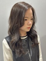 アリュア(Allure)&nbsp;レイヤーウェーブ