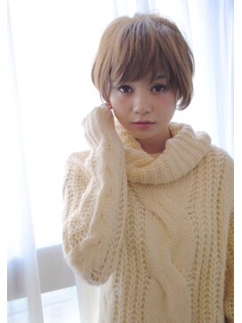 リッコ 横浜(ricco) ☆2015riccoフレンチショート