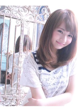 リッコ 横浜(ricco) ☆riccoヨーロピアンセミディt TEL0453196640