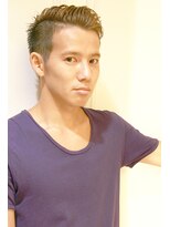 マイア 川崎駅店(hair saloon maia)&nbsp;ルーディーズショート！