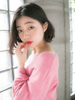 リリアン 青山(relian)&nbsp;似合わせカットならrelian青山におまかせください☆