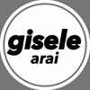 ジゼルアライ(gisele arai)のお店ロゴ