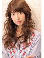 イーマ 京橋店(iima)&nbsp;ゆるふわスイートカール♪