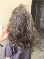 キー(kｅｙ)&nbsp;グレージュ