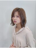 ミディアム