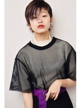 エニーデー(Any-D) クールショート