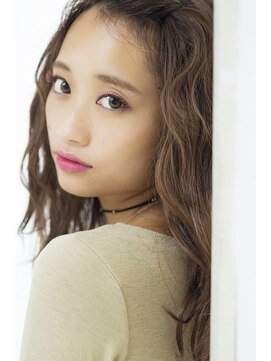 フィッジ(PHIDGE) ☆バングアレンジLONG☆