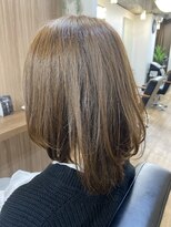 ビュートアール(beaut R a';r)&nbsp;ナチュラルミディ