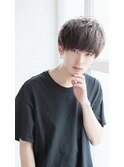 「HairSalonTAKAHIRO」 韓流くせ毛風パーマ無造作ショート