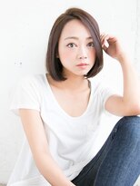 リリアン 表参道(relian)&nbsp;まとまる縮毛矯正