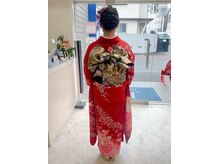 美容室ジェイ