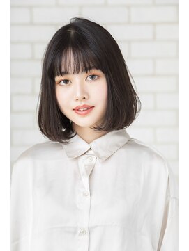 クロエ 目黒(Cloe) ラフストレート