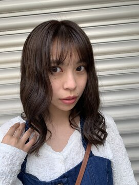 クラク 羽根木店(kuraku) マットアッシュ