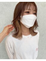 オプスヘアーフェリース(OPS HAIR feliz) ソフトウルフ