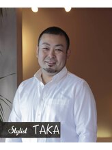 ヒタヘアー HITAhair&nbsp;TAKA 