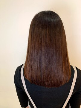 e.m.a プレミアムビューティーサロン 栄駅店(e.m.a PREMIUM BEAUTY SALON) 美髪・髪質改善