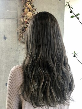 ベイコレクト(BAY COLLECT) 【寺田】ロングスタイル【横浜】