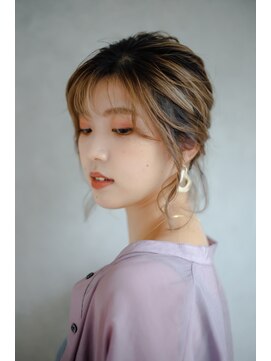 ブロッサム 大塚店(Blossom) 大人カーリー