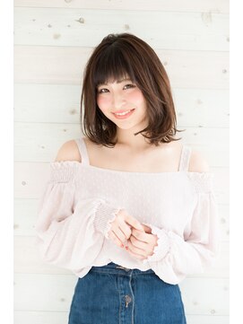 クシュ 所沢東口店(kusyu...) 髪質改善イルミナカラーハイライトダブルカラーインナーカラー