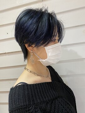 アヴァンス 天王寺店(AVANCE.) 天王寺ショート