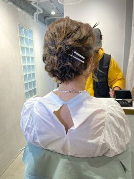 レトン 銀座(leton) マッシュ/くびれヘア/ビタミンカラー[東銀座/銀座]