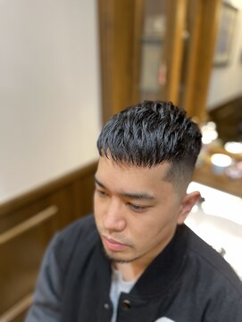 ヒロギンザ 秋葉原店(HIRO GINZA) 王道！クロップスキン！