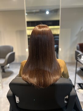 リバティ 吉祥寺(Liberty) 髪質改善/うるサラストレート/吉祥寺/髪質改善トリートメント