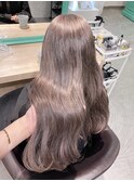 ミルクティー