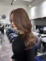 エリーツ 表参道(elyts)&nbsp;ワンランク上のモテ髪